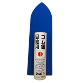 Premium Pointed Rubber Grouter – Japanese Rubber